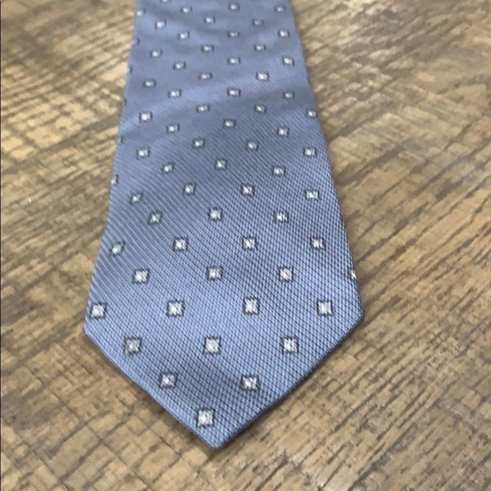 Ermenegildo Zegna Tie, 100% silk